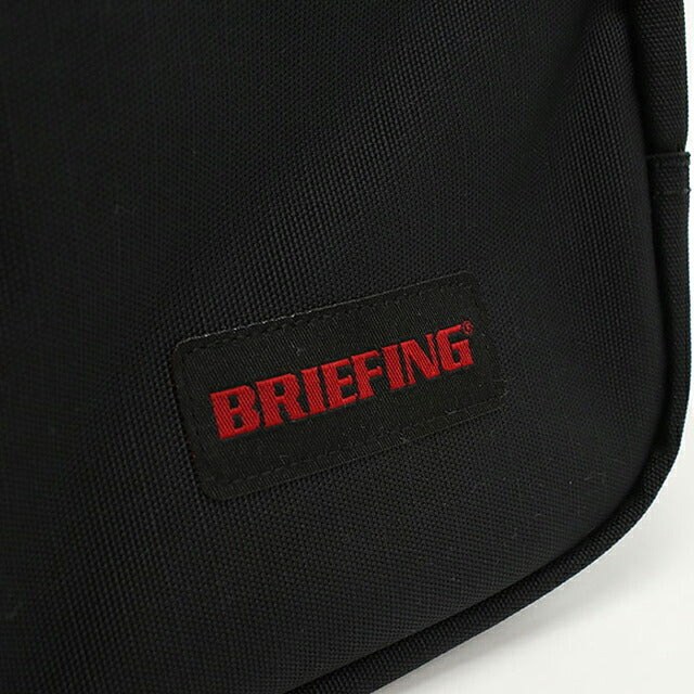 ブリーフィング リュック メンズ ブランド BRIEFING TR-3 S MW GEN 2 BRA233P19 ブラック BRIBRA233P19011