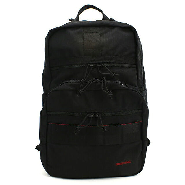 ブリーフィング リュック メンズ ブランド BRIEFING SLIM PACK MW GEN2 BRA233P21 ブラック BRIBRA233P21011