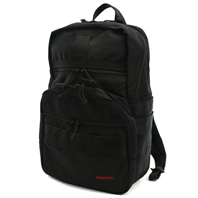 ブリーフィング リュック メンズ ブランド BRIEFING SLIM PACK MW GEN2 BRA233P21 ブラック BRIBRA233P21011
