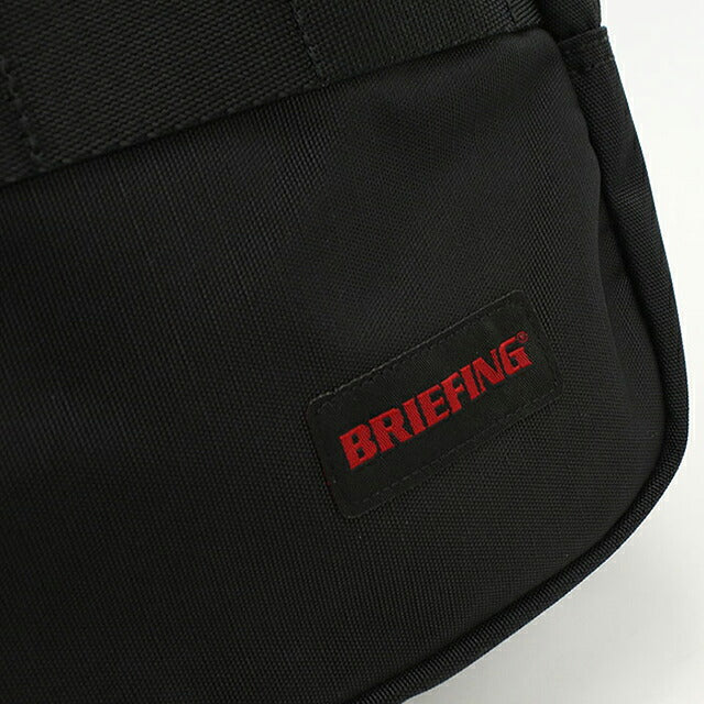 ブリーフィング リュック メンズ ブランド BRIEFING SLIM PACK MW GEN2 BRA233P21 ブラック BRIBRA233P21011
