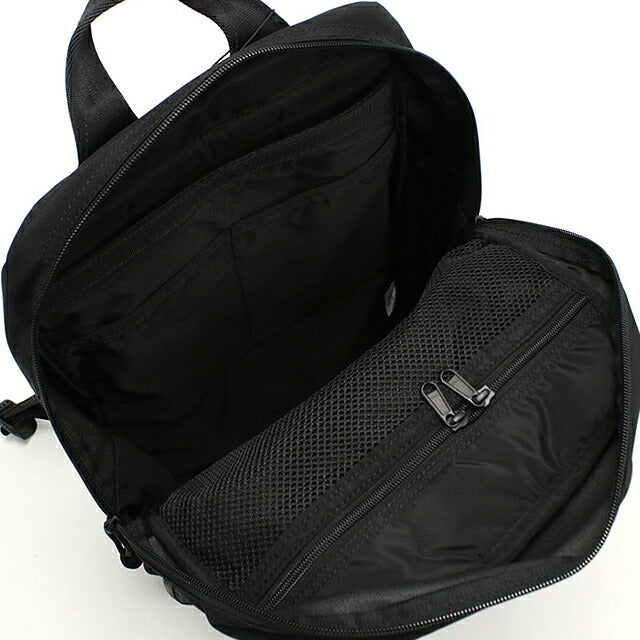 ブリーフィング リュック メンズ ブランド BRIEFING SLIM PACK MW GEN2 BRA233P21 ブラック BRIBRA233P21011