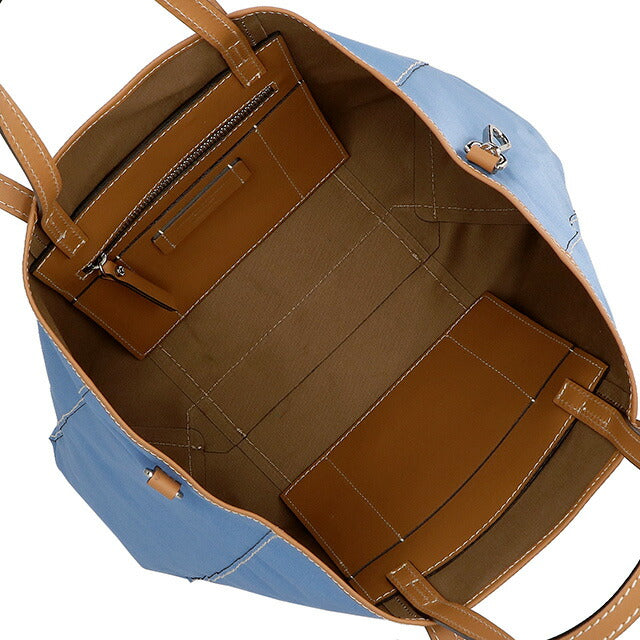 ジャンニ・キアリーニ トートバッグ レディース ブランド GIANNI CHIARINI BS 10327 TRENCH ブルー BS10327TRENCH-AZ-CA