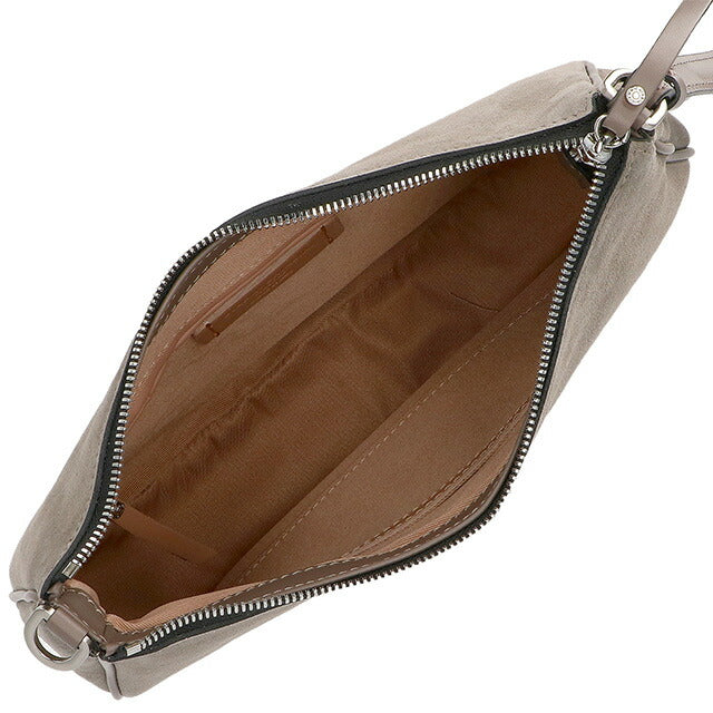 ジャンニ・キアリーニ ショルダーバッグ レディース ブランド GIANNI CHIARINI BS 10491 CM-PL グレー BS10491CMPL-LGY