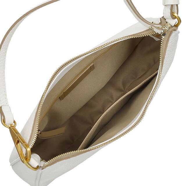 ジャンニ・キアリーニ ショルダーバッグ レディース ブランド GIANNI CHIARINI BS 10491 TKL ホワイト BS10491TKL-BIA