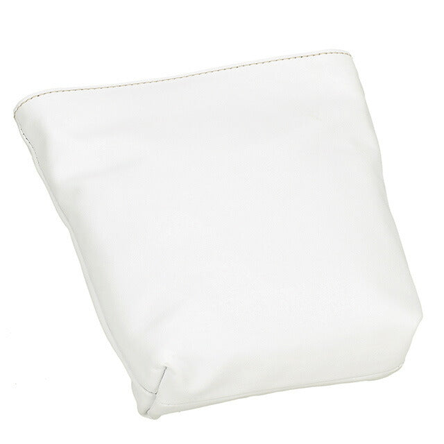 ジャンニ・キアリーニ ショルダーバッグ レディース ブランド GIANNI CHIARINI BS 10772 FOU-KNOT ホワイト BS10772FOUKNOT-BIA