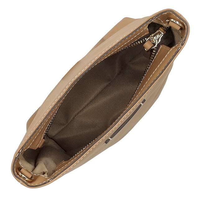 ジャンニ・キアリーニ ショルダーバッグ レディース ブランド GIANNI CHIARINI BS 10772 FOU-KNOT ブラウン BS10772FOUKNOT-NEWCU