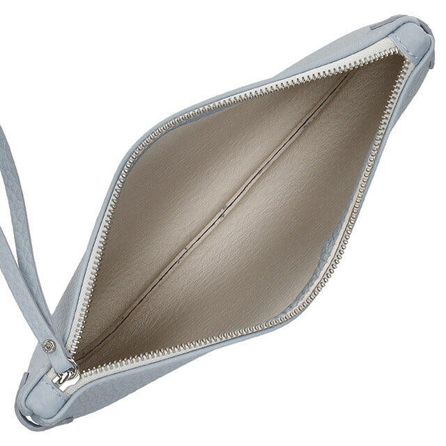 ジャンニ・キアリーニ ショルダーバッグ レディース ブランド GIANNI CHIARINI BS 3975 RNGDBL ライトブルー BS3975RNGDBL-AR-SA