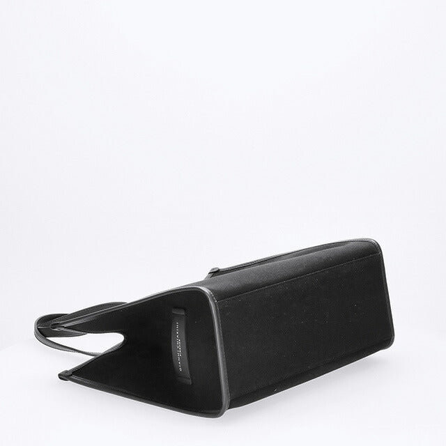 ジャンニ・キアリーニ トートバッグ レディース ブランド GIANNI CHIARINI BS 6850 CNV-SE ブラック BS6850CNVSE-NE-CO