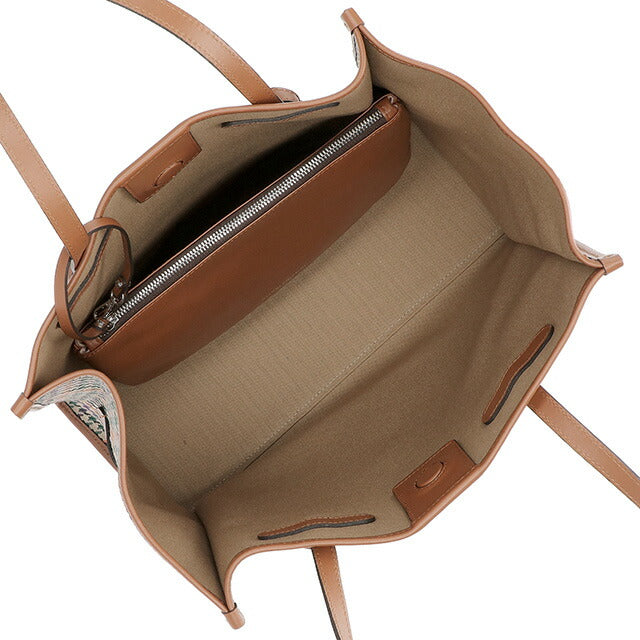 ジャンニ・キアリーニ トートバッグ メンズ レディース ブランド GIANNI CHIARINI BS 6850 NWCL マルチカラー BS6850NWCL-VAVER