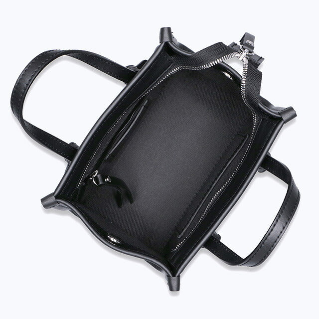 ジャンニ・キアリーニ ハンドバッグ レディース ブランド GIANNI CHIARINI BS 8065 CNV-SE オレンジブラウン BS8065CNVSE-CUOIO