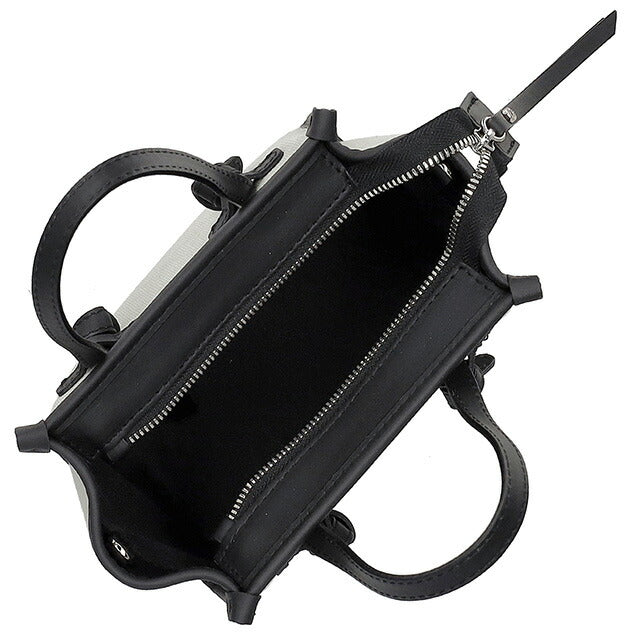 ジャンニ・キアリーニ ハンドバッグ レディース ブランド GIANNI CHIARINI BS 8065 CNV-SE ホワイト BS8065CNVSE-GYMIS