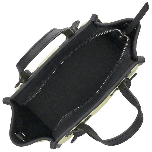 ジャンニ・キアリーニ ハンドバッグ レディース ブランド GIANNI CHIARINI BS 8065 CNV-SE イエロー BS8065CNVSE-SULIG