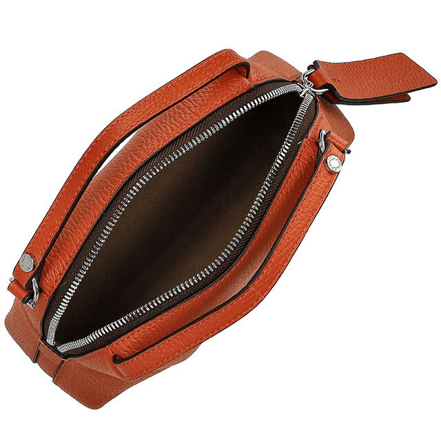 ジャンニ・キアリーニ ハンドバッグ レディース ブランド GIANNI CHIARINI BS 8145 COMM GRN オレンジ BS8145COMMGRN-AUTUM