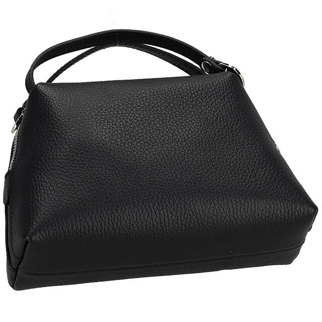 ジャンニ・キアリーニ ハンドバッグ レディース ブランド GIANNI CHIARINI BS 8145 COMM GRN ブラック BS8145COMMGRN-NER