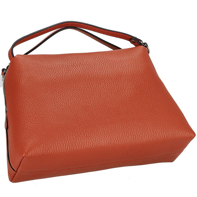 ジャンニ・キアリーニ ハンドバッグ レディース ブランド GIANNI CHIARINI BS 8148 COMM GRN オレンジ BS8148COMMGRN-AUTUM