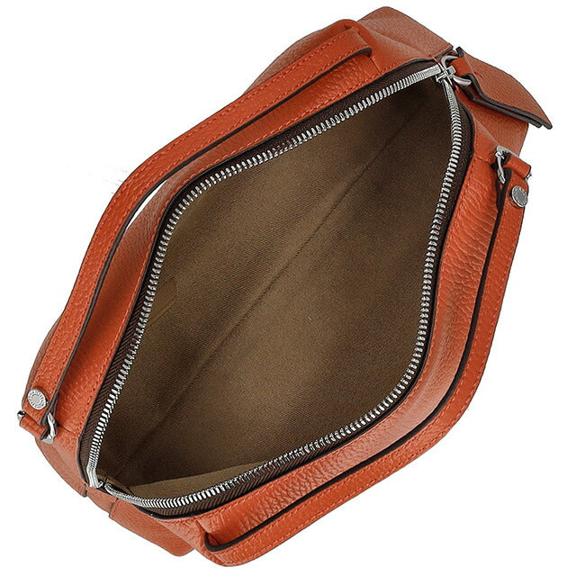 ジャンニ・キアリーニ ハンドバッグ レディース ブランド GIANNI CHIARINI BS 8148 COMM GRN オレンジ BS8148COMMGRN-AUTUM