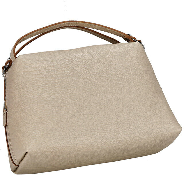 ジャンニ・キアリーニ ハンドバッグ レディース ブランド GIANNI CHIARINI BS 8148 COMM GRN ベージュ BS8148COMMGRN-LAMB