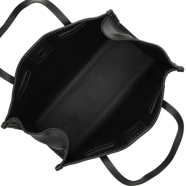 ジャンニ・キアリーニ トートバッグ レディース ブランド GIANNI CHIARINI レザー BS 9330 BBL T.U. ブラック BS9330BBLTU-NER