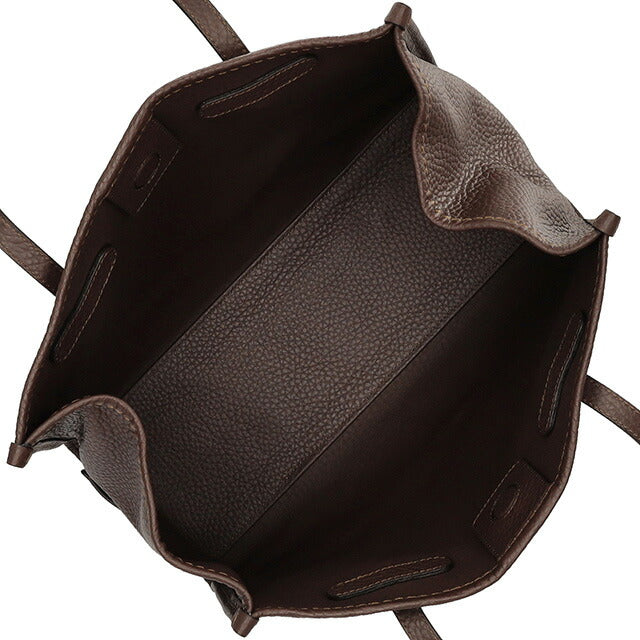 ジャンニ・キアリーニ トートバッグ レディース ブランド GIANNI CHIARINI レザー BS 9330 BBL T.U. ブラウン BS9330BBLTU-TDMOR