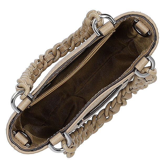 ジャンニ・キアリーニ ショルダーバッグ レディース ブランド GIANNI CHIARINI BS 9590 COMM GRN ブラウン BS9590COMMGRN-DOVE