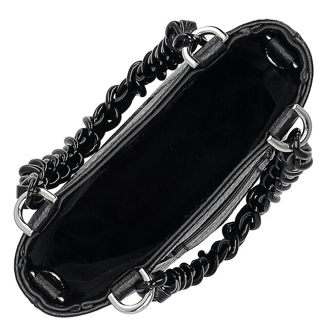 ジャンニ・キアリーニ ショルダーバッグ レディース ブランド GIANNI CHIARINI BS 9590 COMM GRN ブラック BS9590COMMGRN-NER