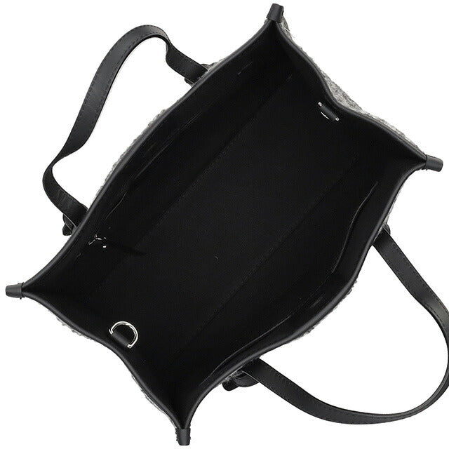 ジャンニ・キアリーニ トートバッグ レディース ブランド GIANNI CHIARINI BS 9752 PULLOVER ブラック BS9752PULLOVER-VANER