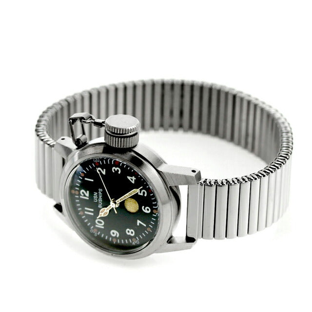 BUSHIPS UDT POINTER | クオーツ