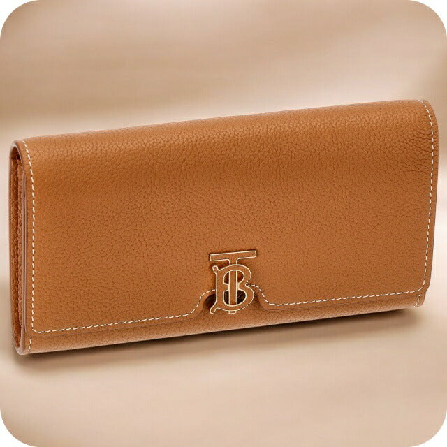 バ－バリ－ 長財布 レディース ブランド BURBERRY 8049214