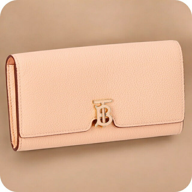 バ−バリ− 長財布 レディース ブランド BURBERRY 8055218