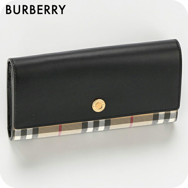 バーバリー 長財布 レディース ブランド BURBERRY ROMANIA 8057972
