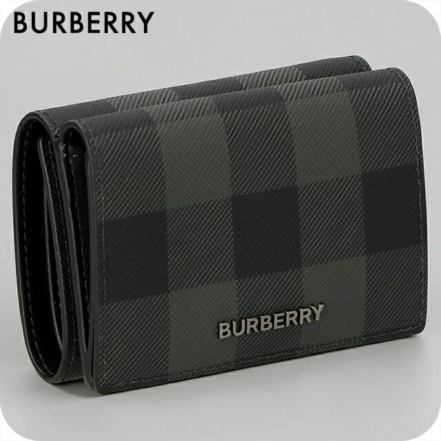 Burberry Trifold Wallet Trifold Wallet Men&