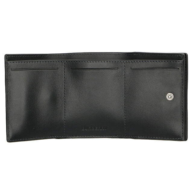 Burberry Trifold Wallet Trifold Wallet Men&