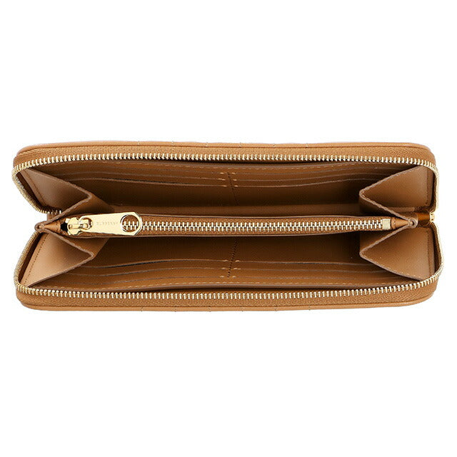 バ-バリ- 長財布 メンズ レディース ブランド BURBERRY 8062697 ブラウン BU-8062697