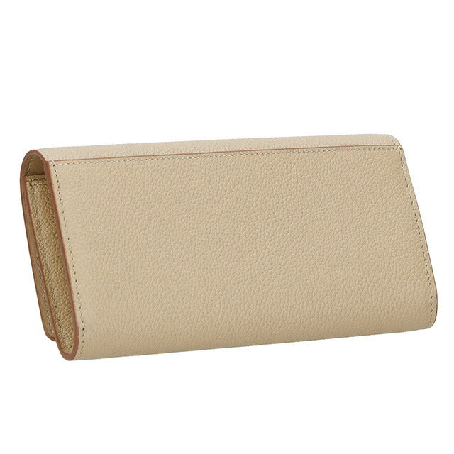 バ-バリ- 長財布 レディース ブランド BURBERRY 8066021 ベージュ BU-8066021
