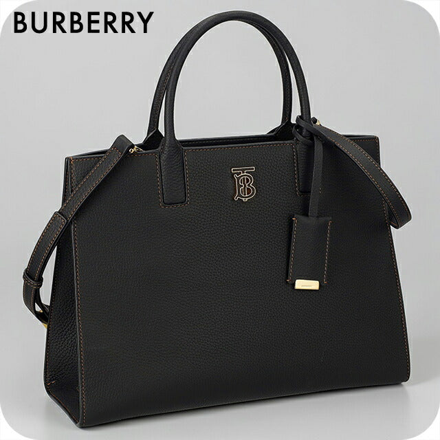 バーバリー ハンドバッグ レディース ブランド BURBERRY ITALY 8072502