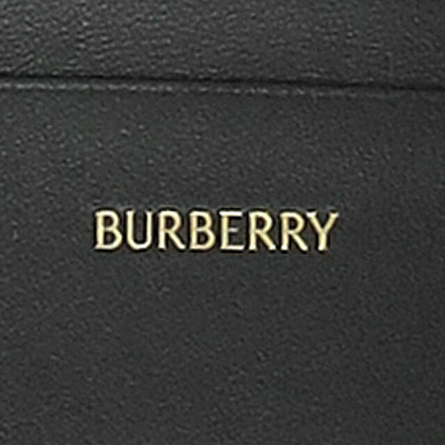 バ-バリ- 三つ折り財布 レディース ブランド BURBERRY 8099218 ベージュ BU-8099218
