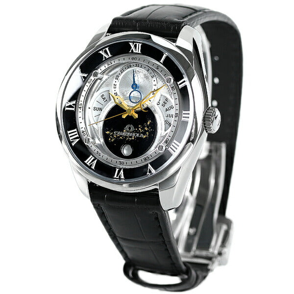 Genuine product Loan eligible Citizen Campanola Eco Drive Solar Tenma Hoshi Amamitsuhoshi Solar CITIZEN Watch Brand BU0020-03A Men&