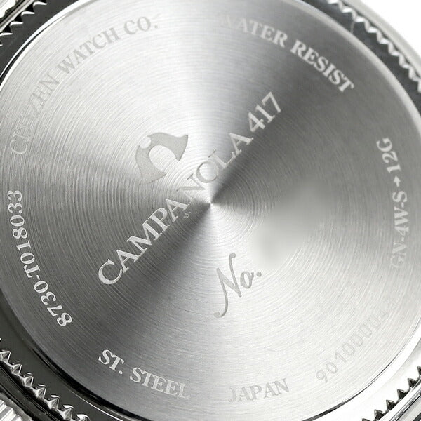 真正的产品贷款符合条件的公民Campanola Eco Drive Solar Tenma Hoshi Amamitsuhoshi Solar Citizen Watch Buy Bu0020-03a男士BU0020-03A