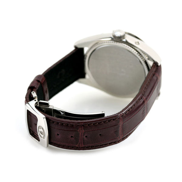 Genuine product Loan eligible Citizen Campanola Eco Drive Solar Deep Scarlet Solar CITIZEN Watch Brand BU0040-06W Men&