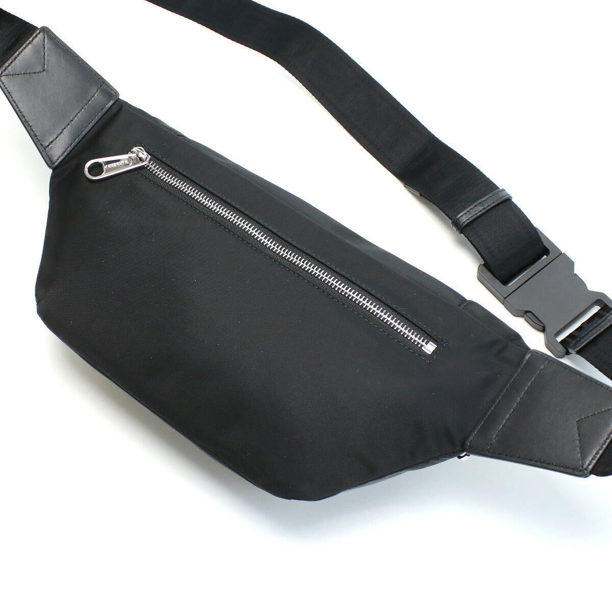 バーバリー ボディバッグ メンズ ブランド ナイロン 8049095 BLACK ブラック バッグ BUR8049095011