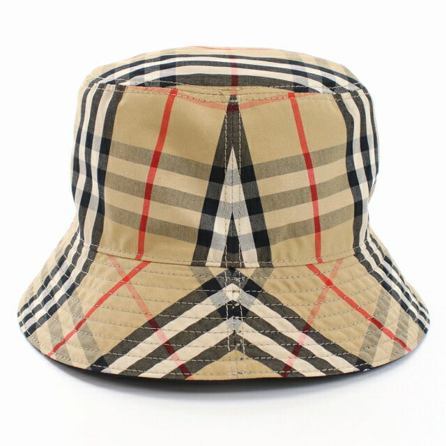 バーバリー ハット ベビー BURBERRY イタリア 8055990 NAVY ネイビー系 マルチカラー 小物 選べるモデル BUR8055990A