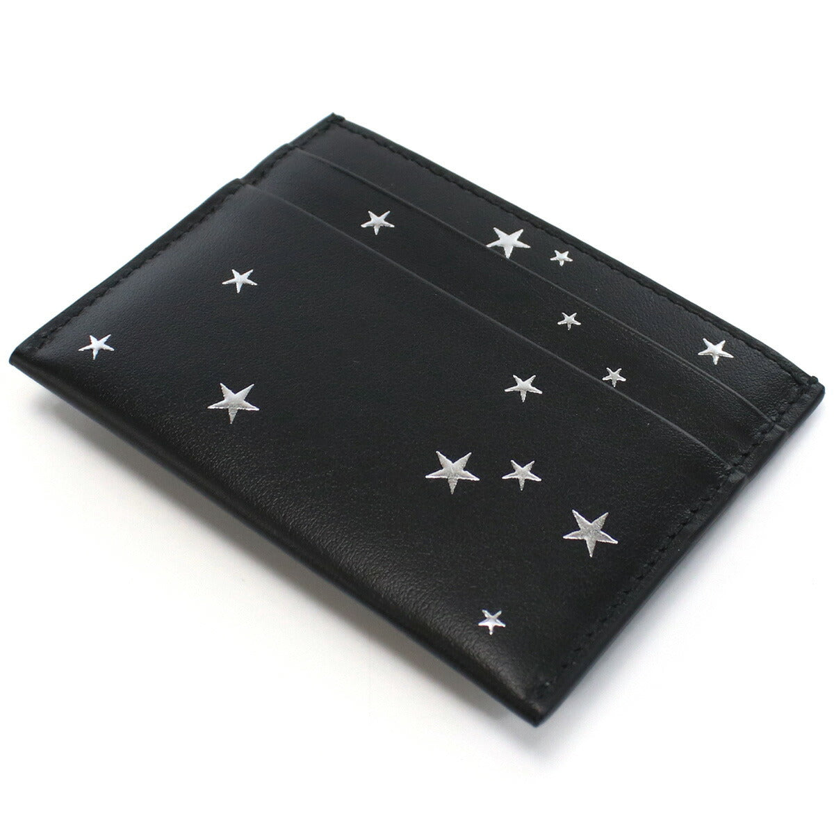 バーバリー カードケース レディース ブランド レザー イタリア 8059532 BLACK ブラック 財布 BUR8059532011