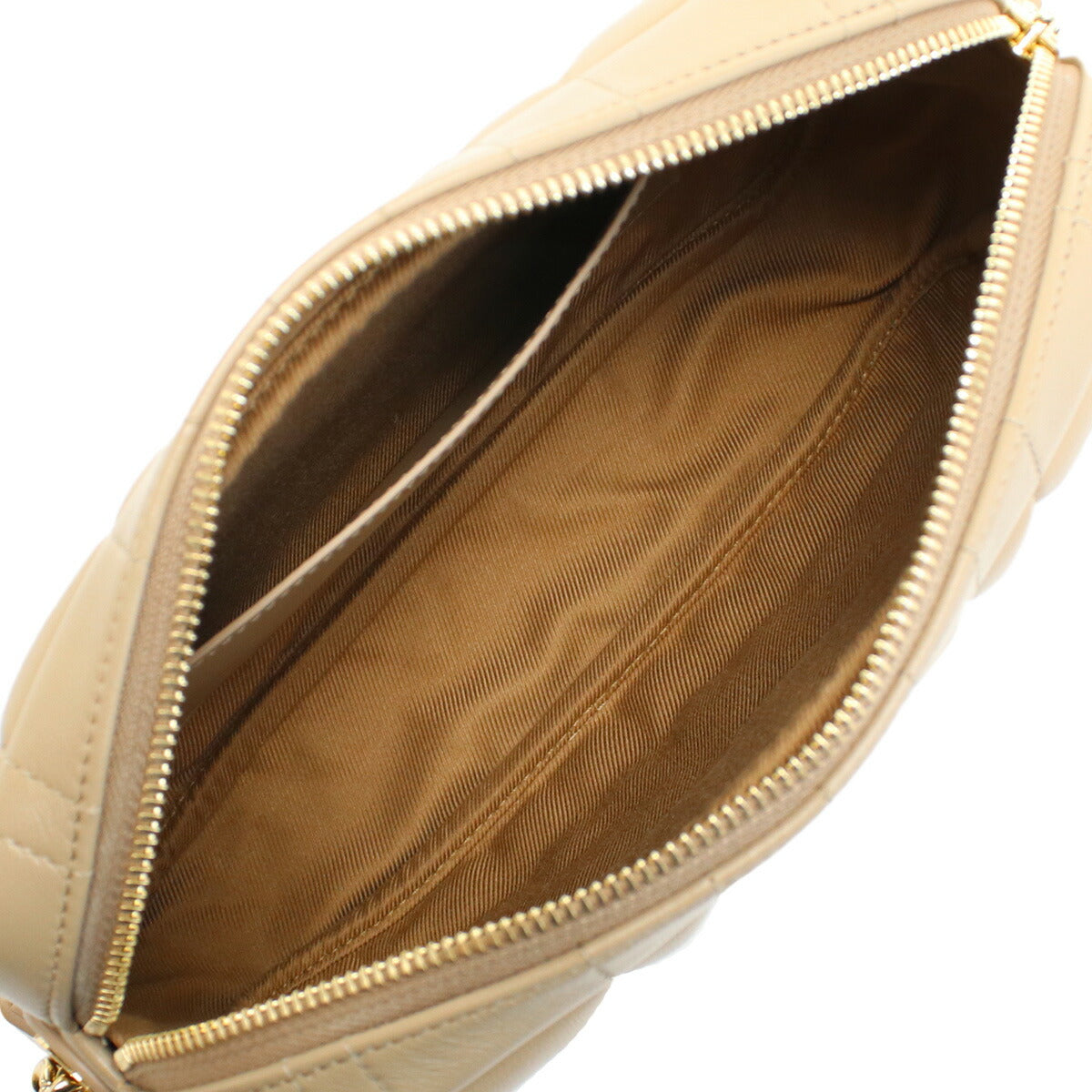 バーバリー 斜め掛けショルダーバッグ レディース レザー イタリア 8063022 OAT BEIGE ベージュ系 バッグ BUR8063022011