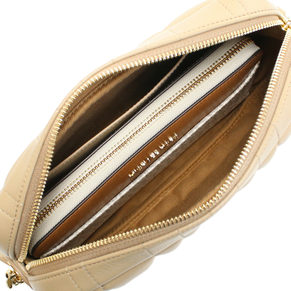 バーバリー 斜め掛けショルダーバッグ レディース レザー イタリア 8063022 OAT BEIGE ベージュ系 バッグ BUR8063022011