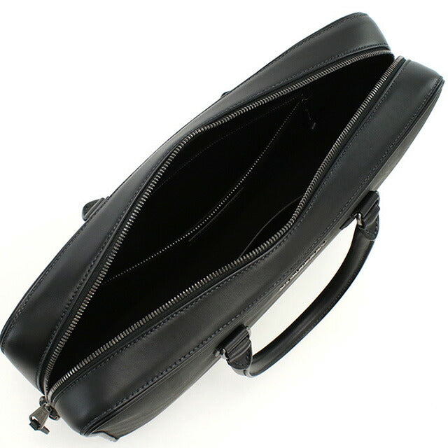 バーバリー ブリーフケース メンズ ブランド BURBERRY ルーマニア 8065338 CHARCOAL グレー系 バッグ BUR8065338011