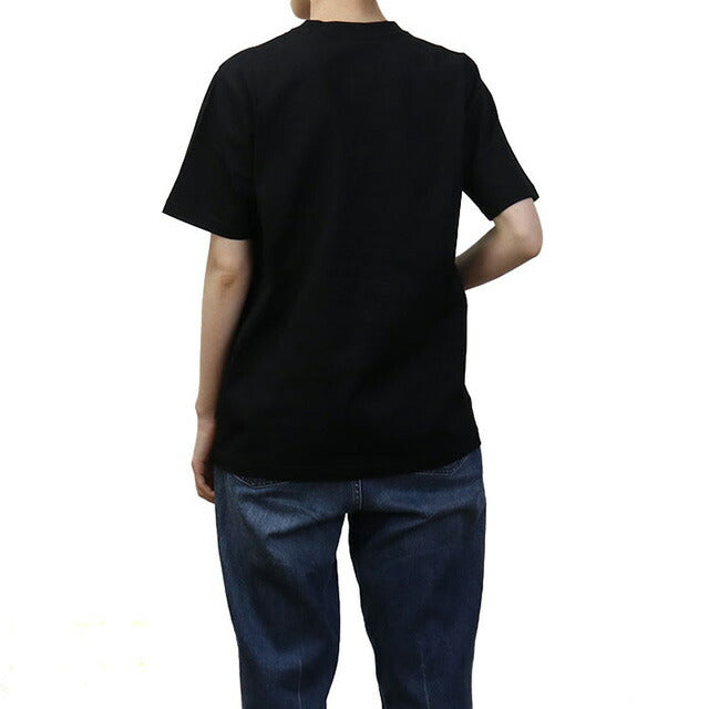 バーバリー 半袖Tシャツ レディース ブランド BURBERRY 8080324 ブラック ウェア 選べるモデル BUR8080324A