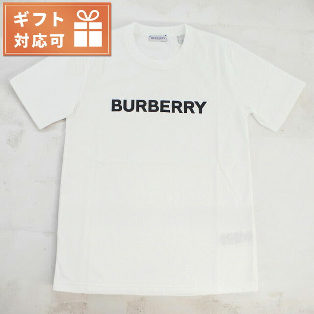 バーバリー Tシャツ レディース ブランド BURBERRY ベトナム