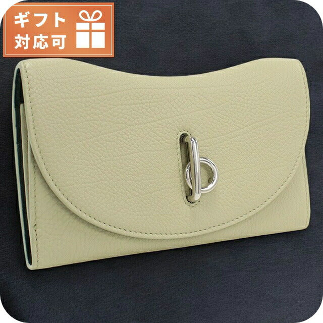 バーバリー　Burberry 長財布 バーバリー♢Burberry長財布 二つ折り コンパクト (Burberry/長