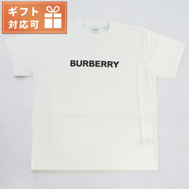 バーバリー BURBERRY ロゴＴシャツ メンズ ブランド8084234 楽天市場】【BURBERRY】バーバリー 半袖 Tシャツ カットソー T
