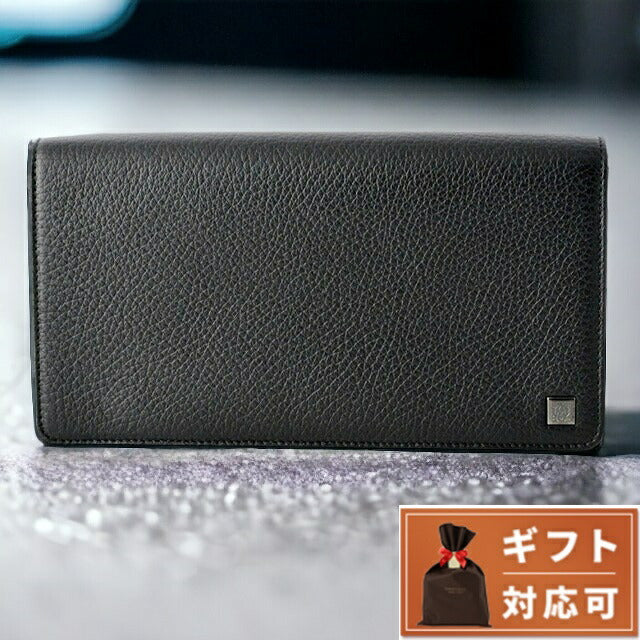 ダンヒル DUNHILL L2R445A MINI オーガナイザー 長財布 YORK(ヨーク) メンズ BWDU00186M